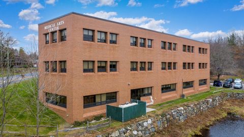 Photo of 15 Corporate Drive - Suite B-03