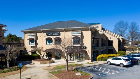 Photo of 1121 Johnson Ferry Road NE - Suite 340