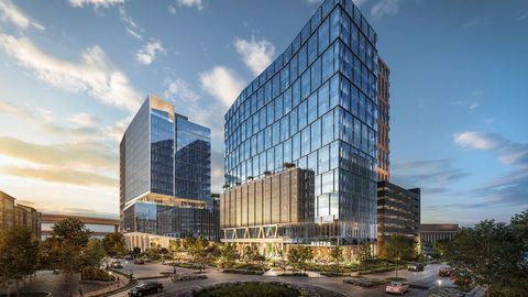 Photo of CITYCENTRE Six