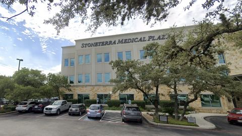 Photo of 150 East Sonterra Boulevard - Suite 200B