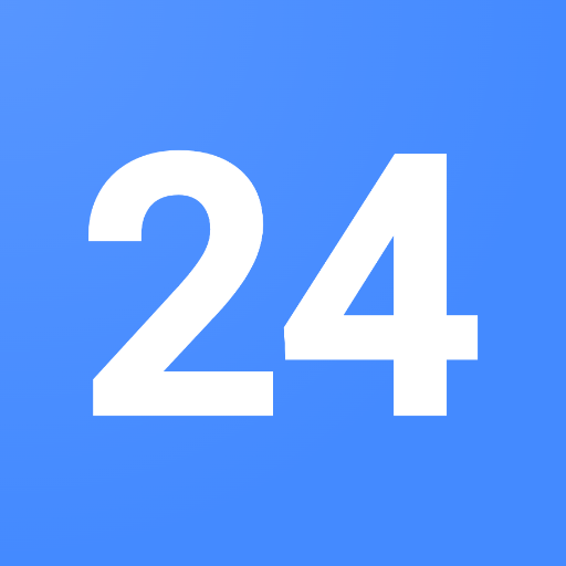 Math 24