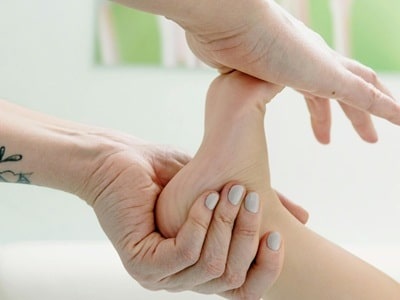 Pediatric Physiotherapy