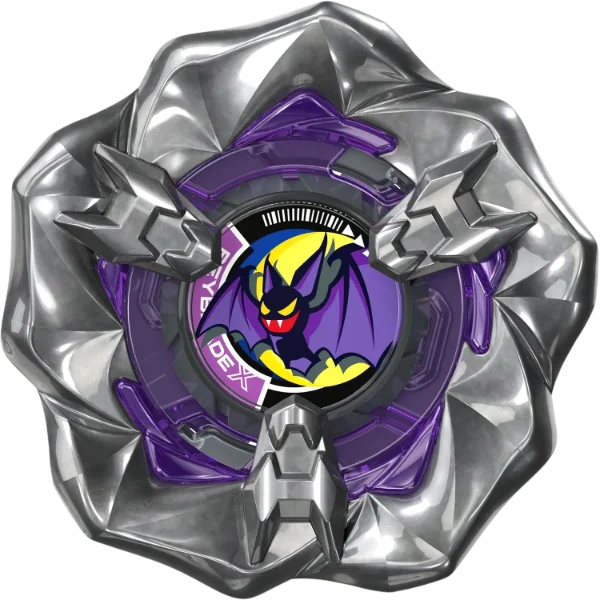 Gust Bat