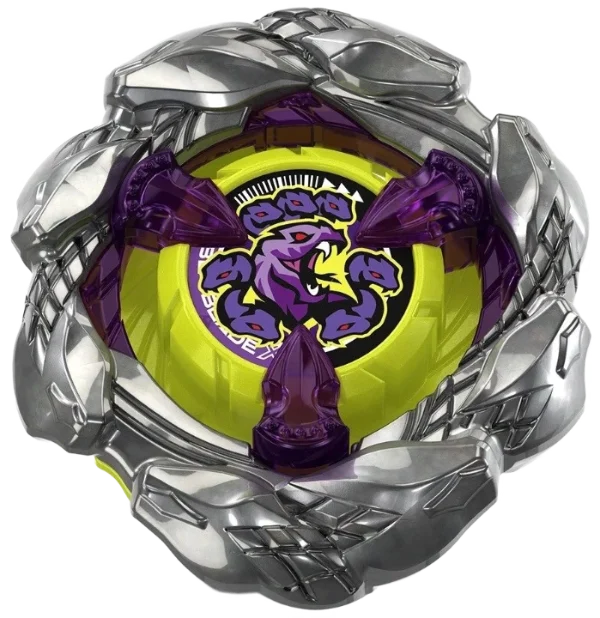 Orochi Cluster