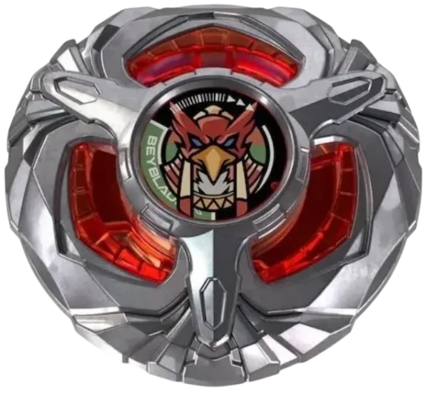 Shatter Horus