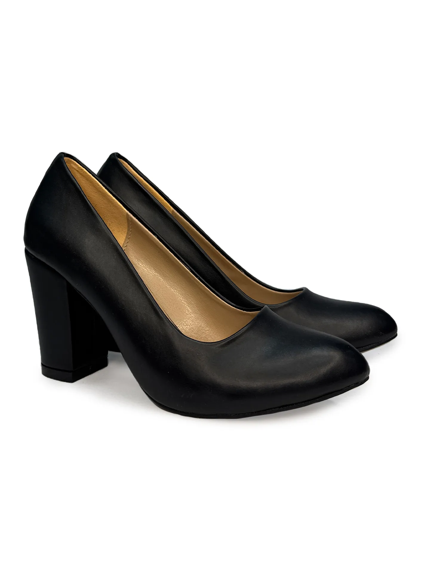 Oble salonke - niska štikla