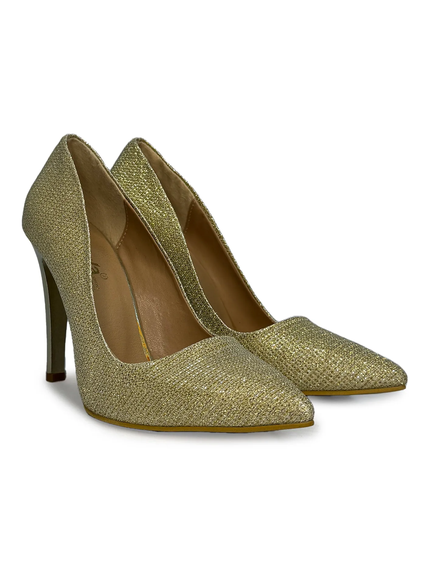 Salonke sa šljokicama 