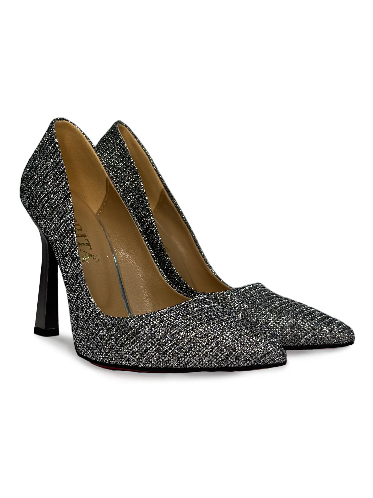 Salonke sa šljokicama