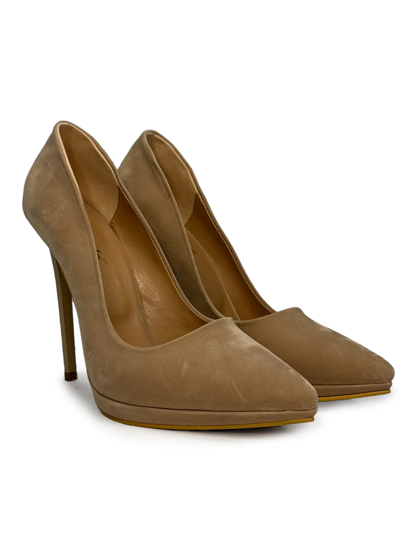 Salonke na platformu 