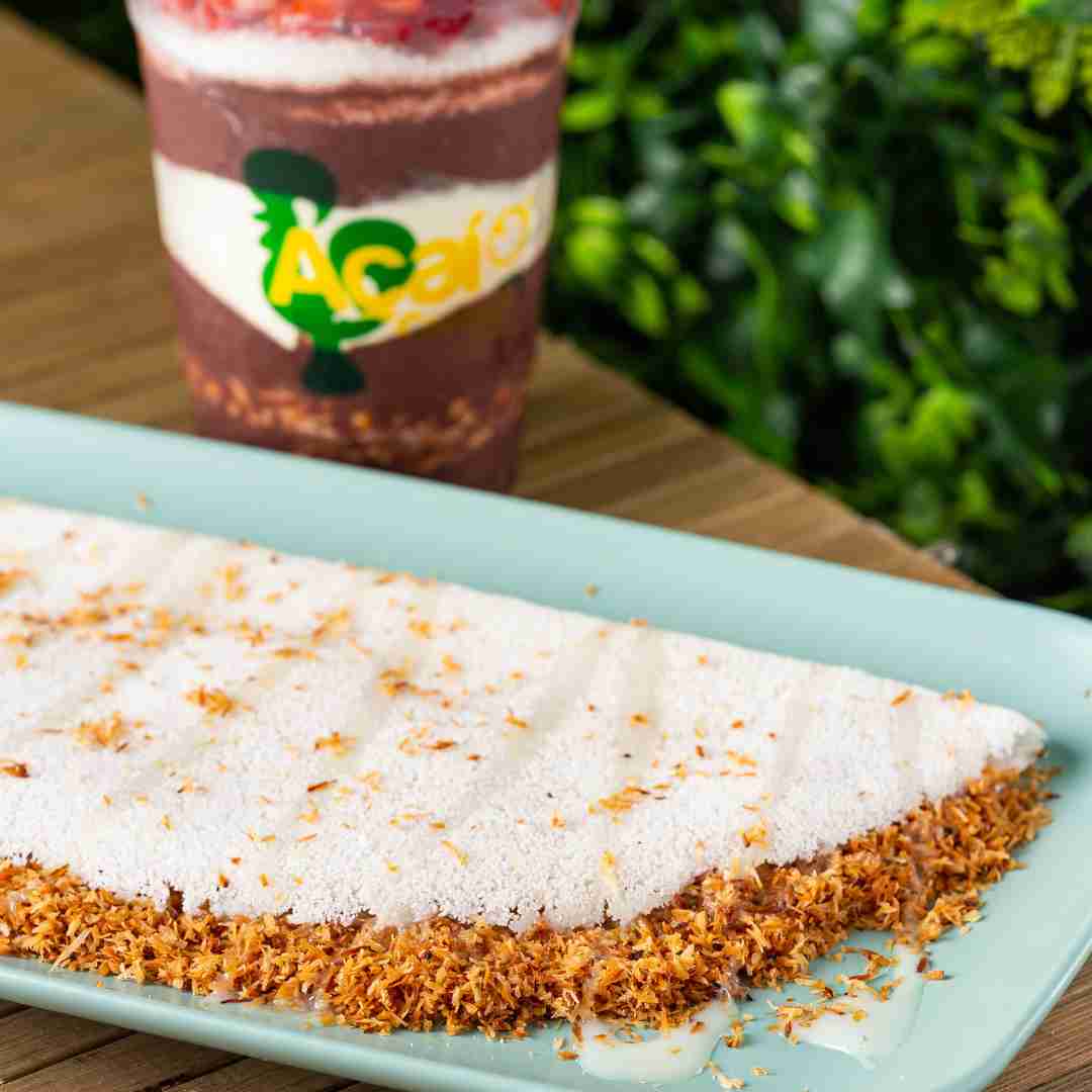 Açai Concept