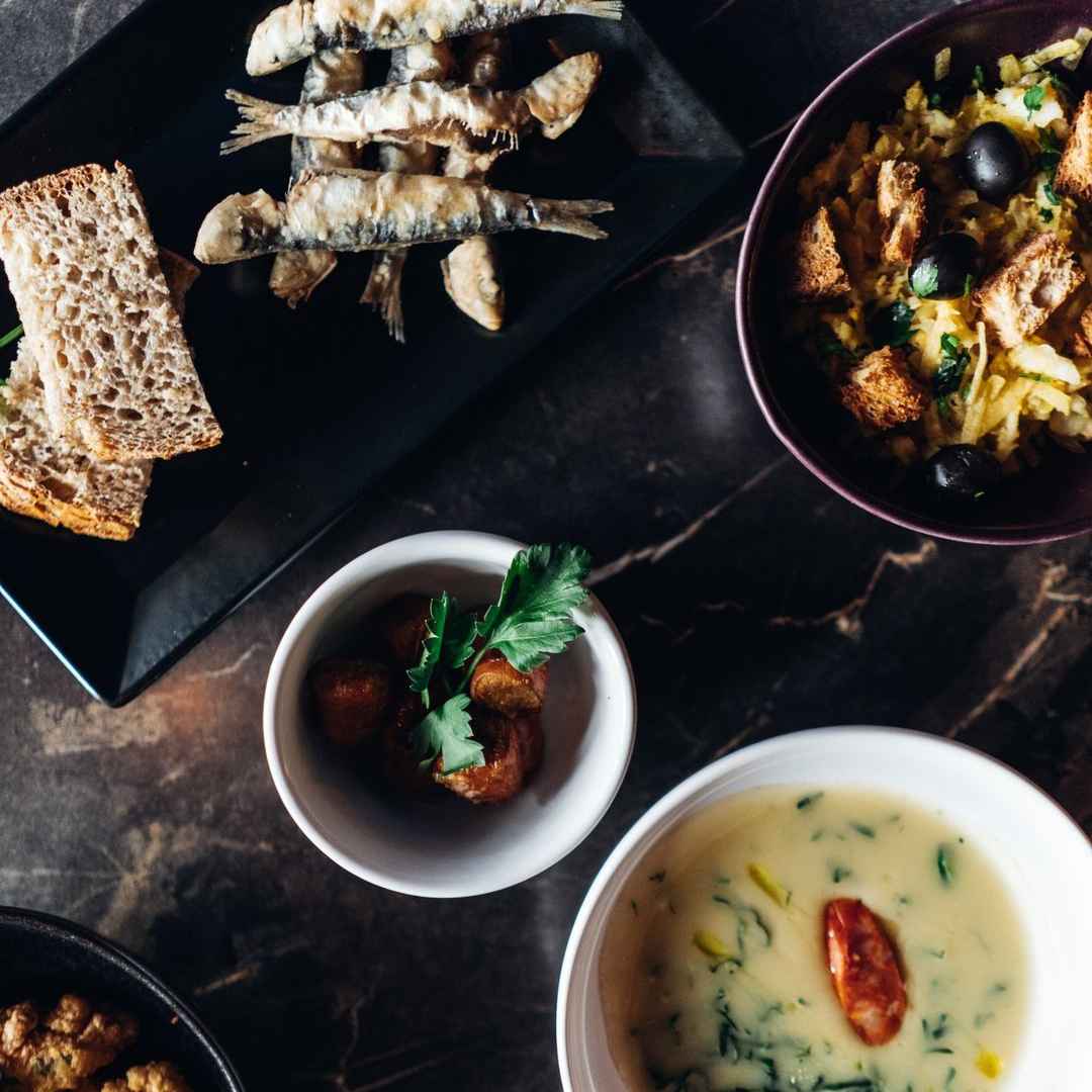 Barbarita Tapas-Bar