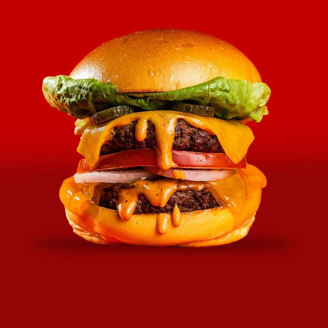 Crave Burgers