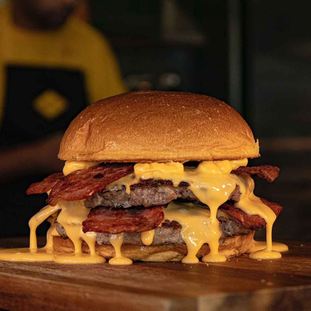 Maynard´s Burgers