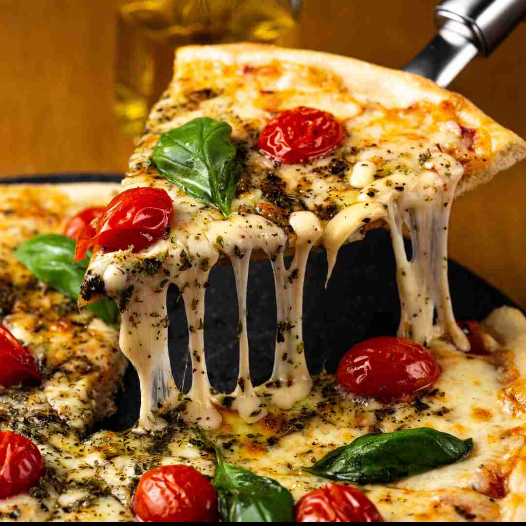 Pizzaria MyWay