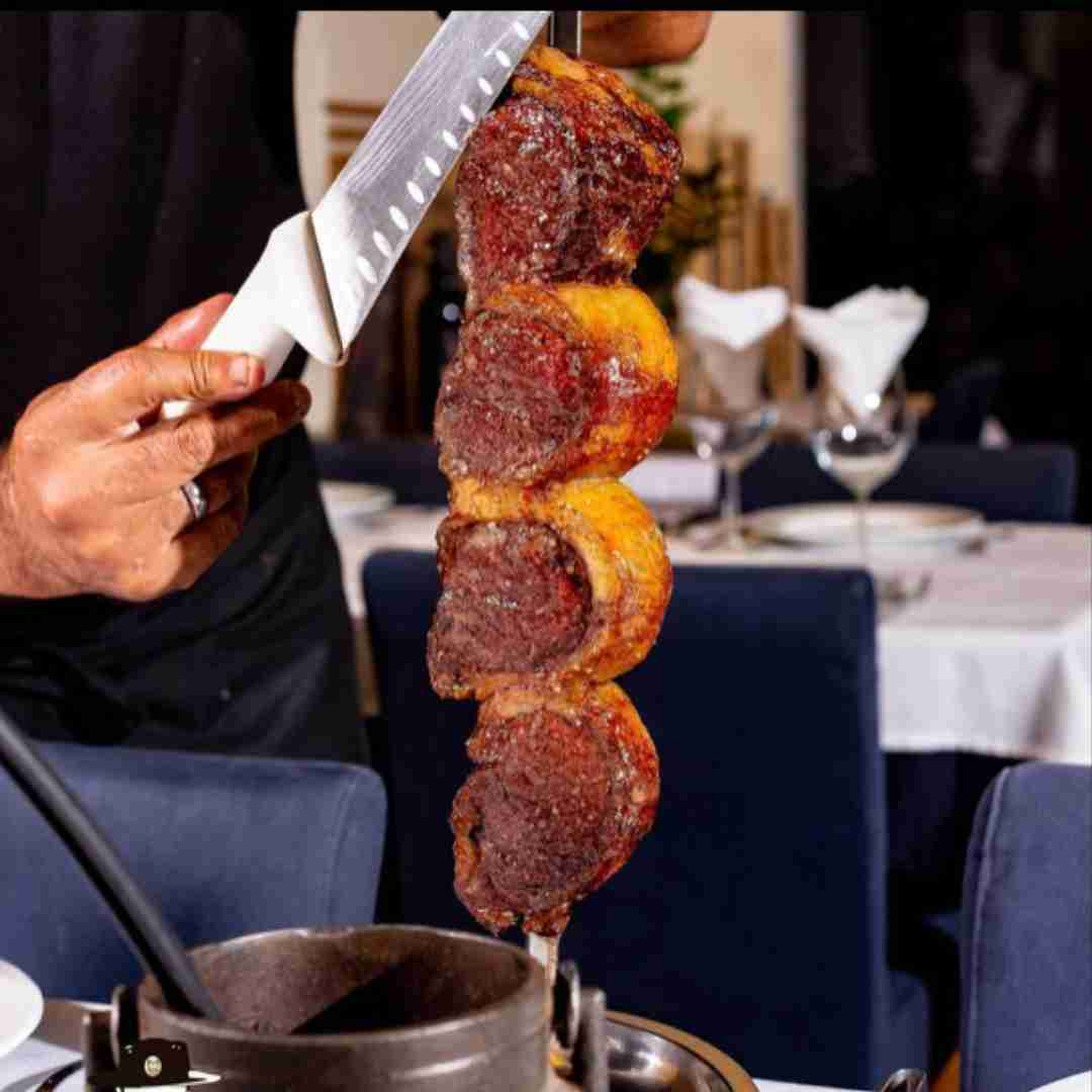Rodizio Gaucho’s