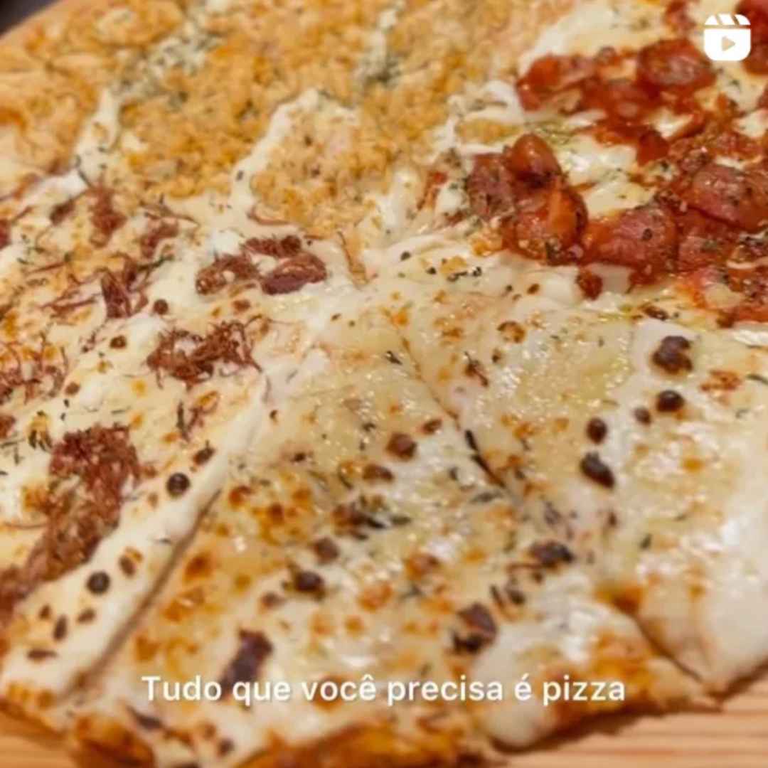 Seu Zé Pizzaria
