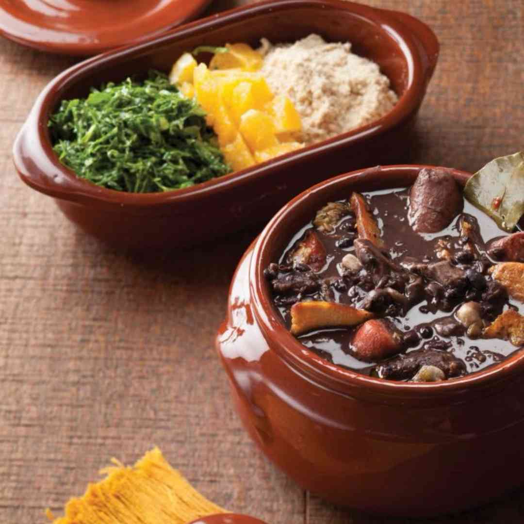 The House of Brazilian Food