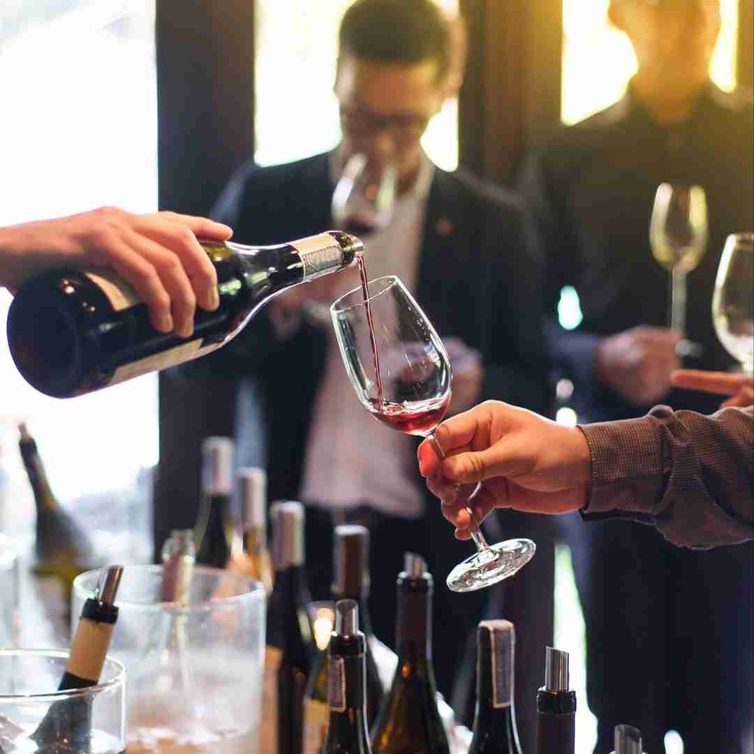 Wines Of Portugal