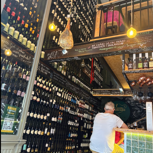 Wine Bar & Petiscos do Bolhão