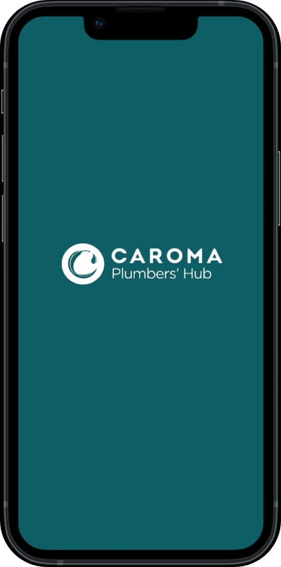 caroma iphone