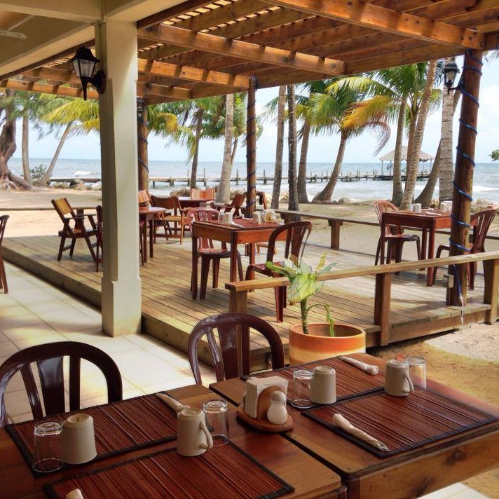 Members Belize Hotel Association