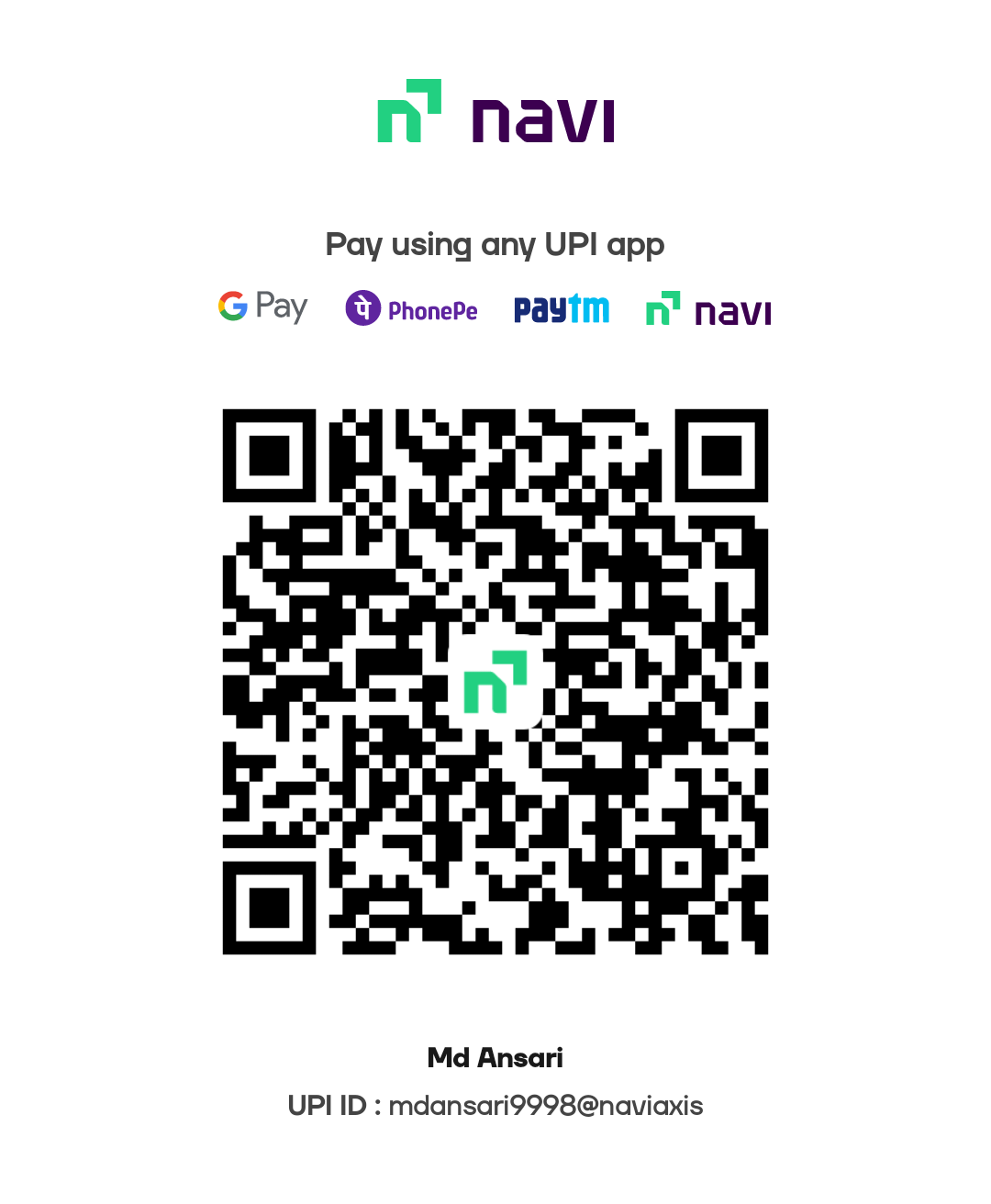 QR Code