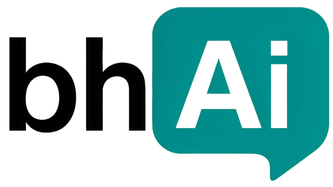 bhAi Logo