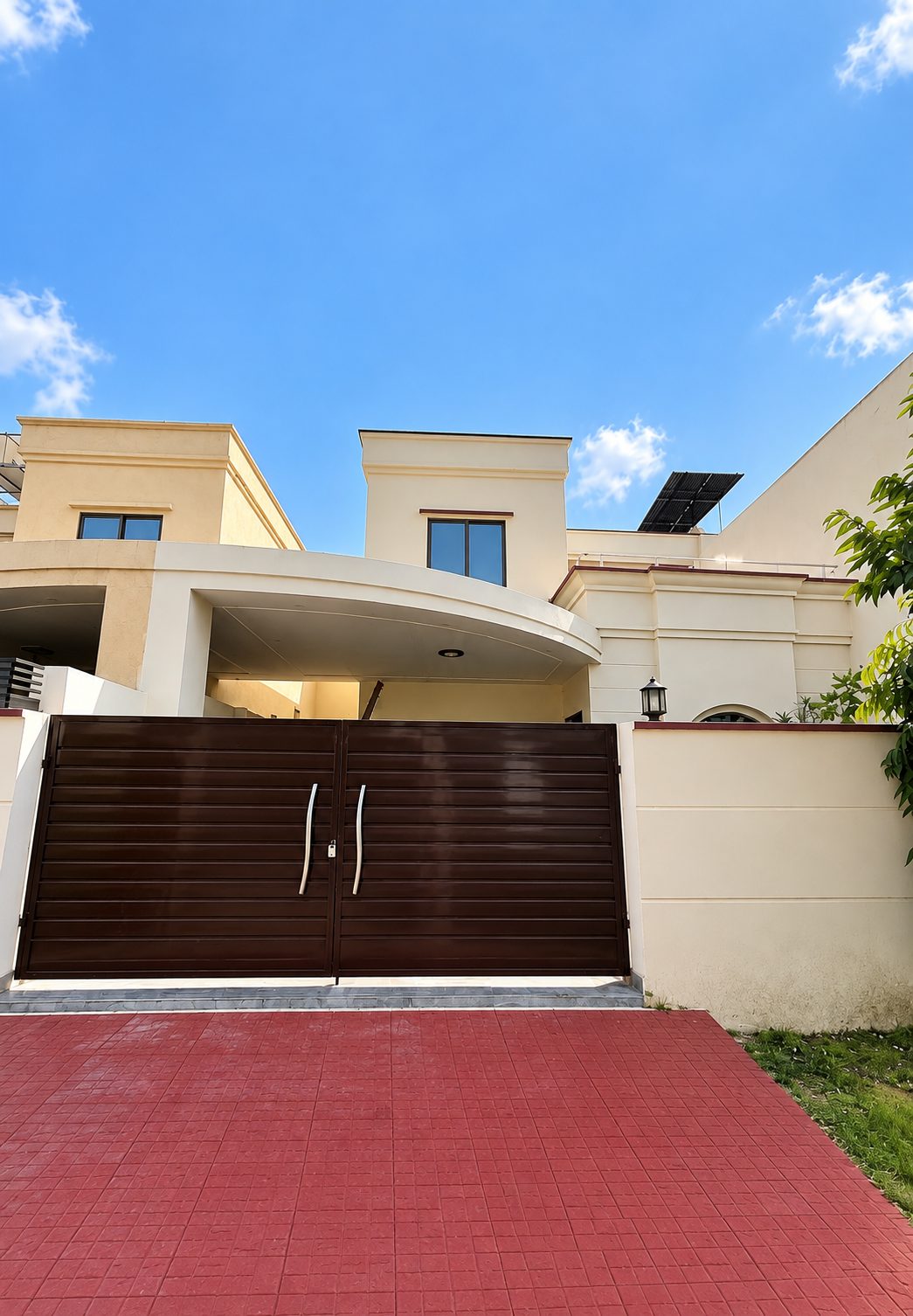 7.5 Marla House for Sale in Buch Villas Multan