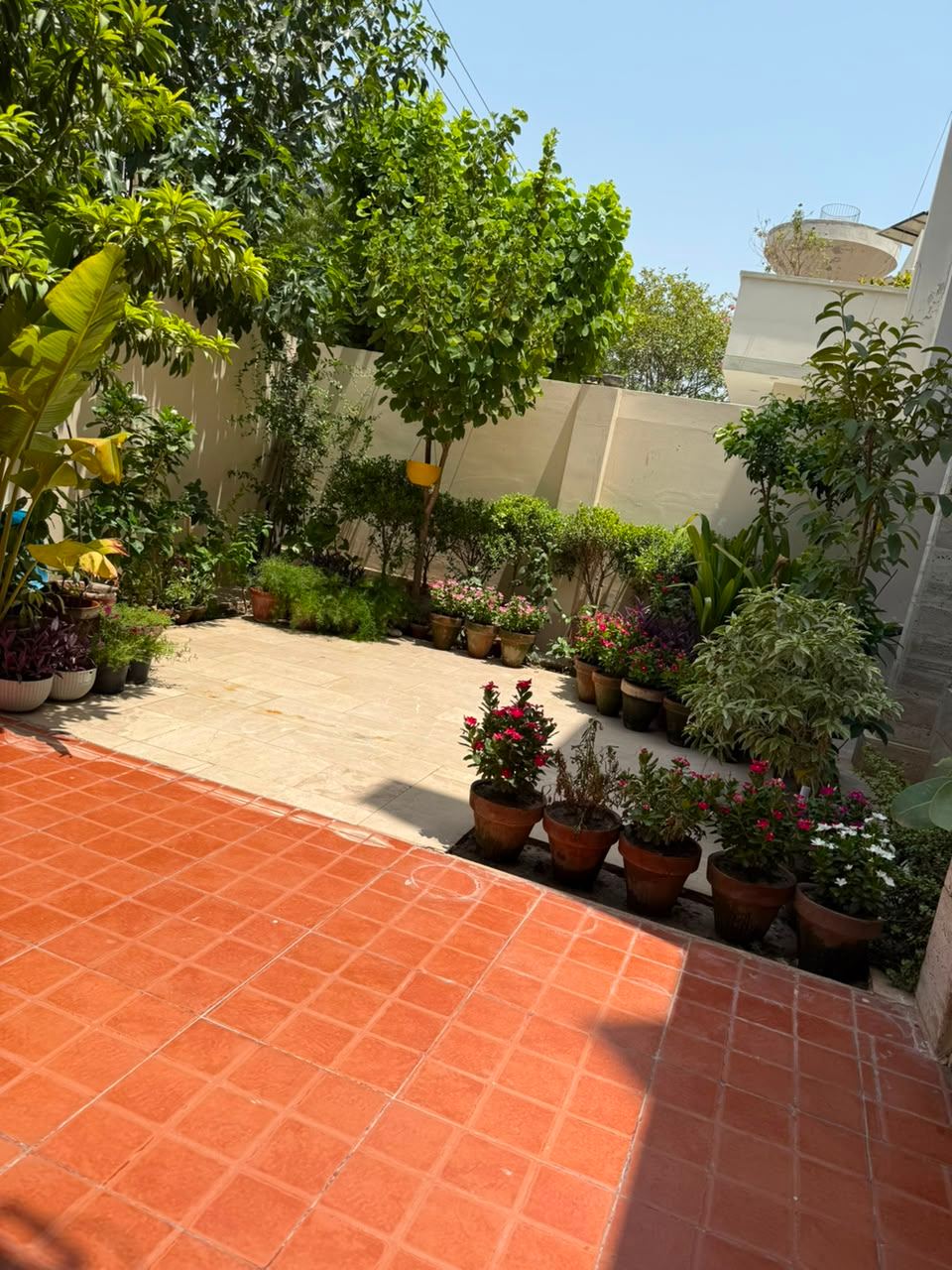 10 Marla House for Sale in Buch Villas Multan Phase 1