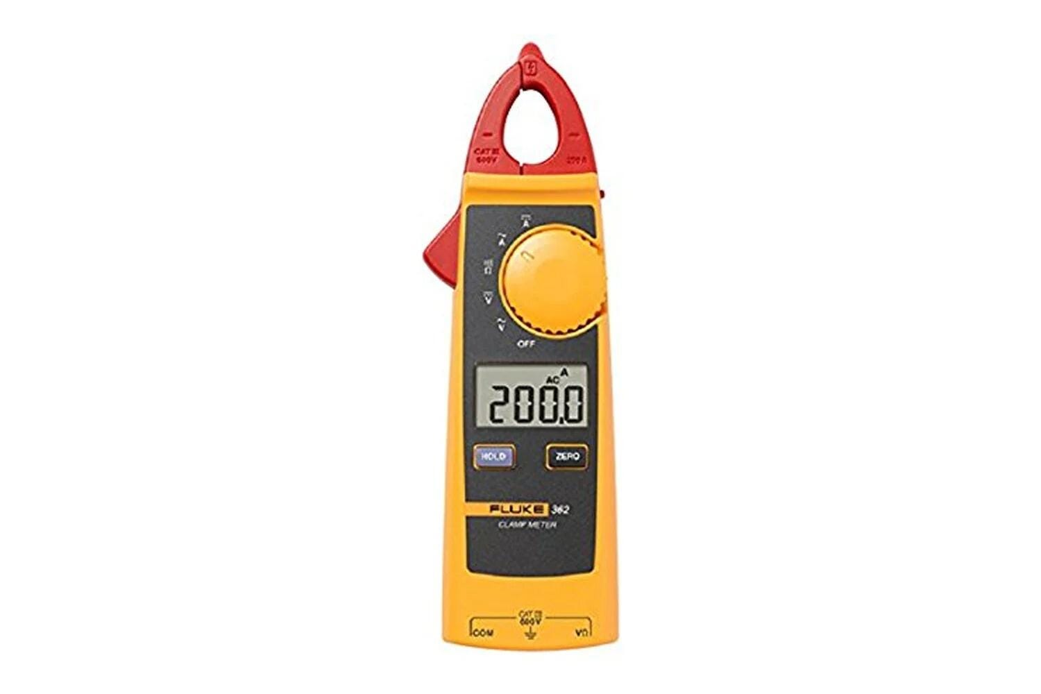 CLAMP METER