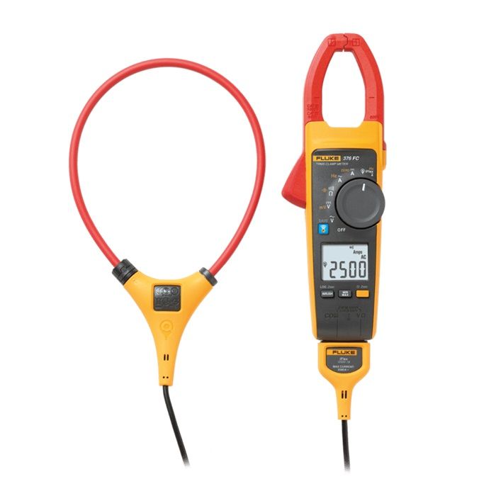 Clamp Meter