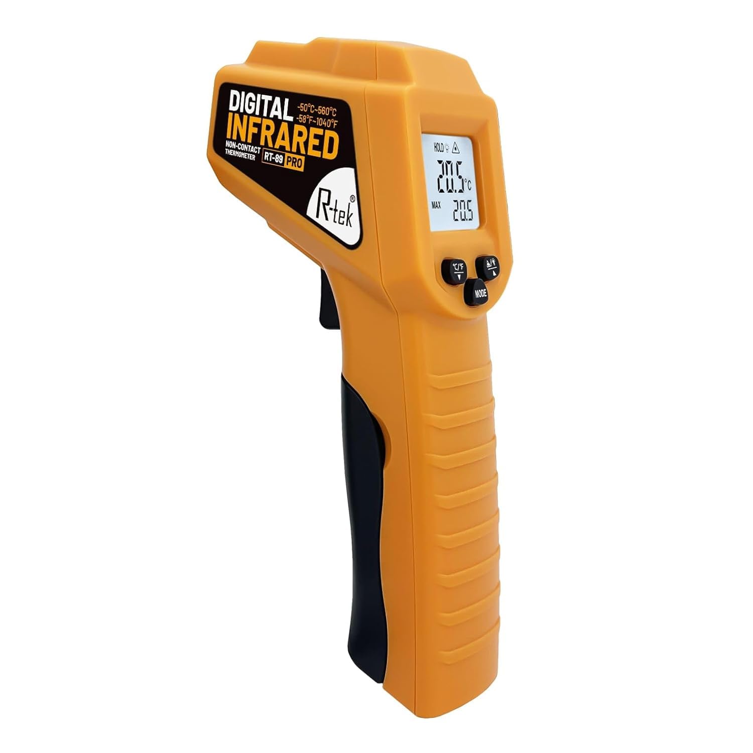 Infra-Red Thermometer