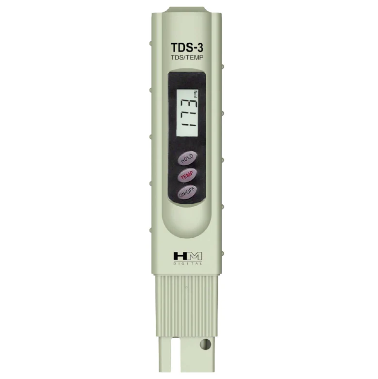 Digital Tds Meter