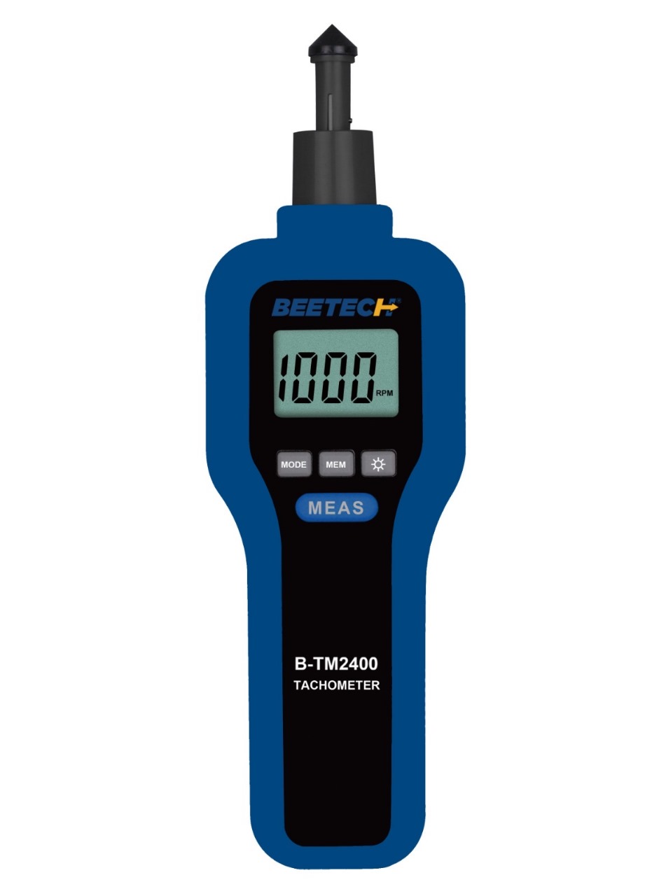 Tachometer