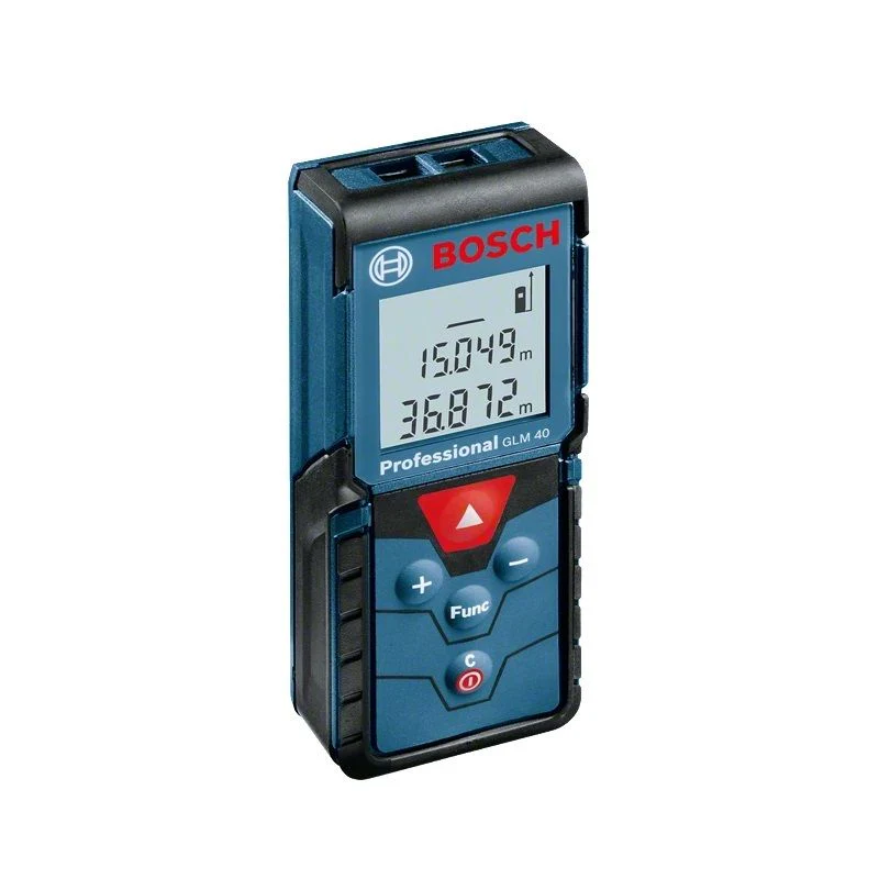 Digital Laser Distance Meter