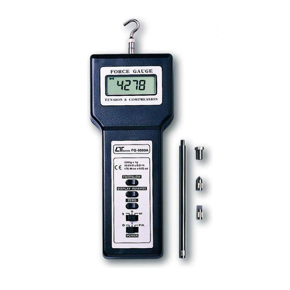 Digital Force Gauge
