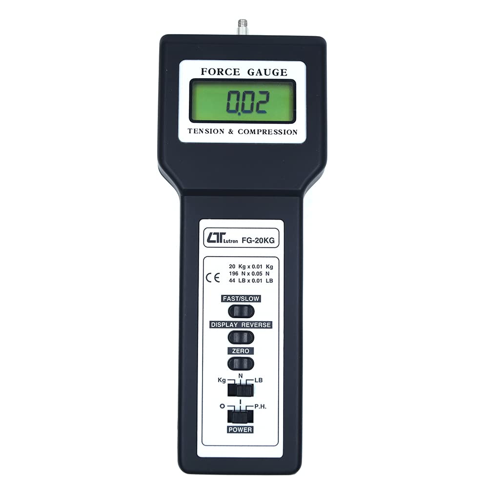 Digital Force Gauge