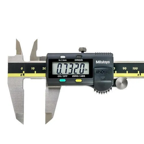 Digital Vernier Caliper
