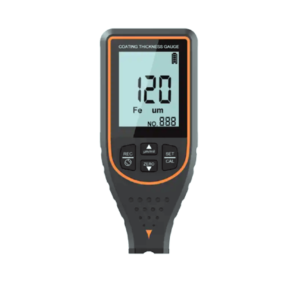 Coating Thiickness Gauge