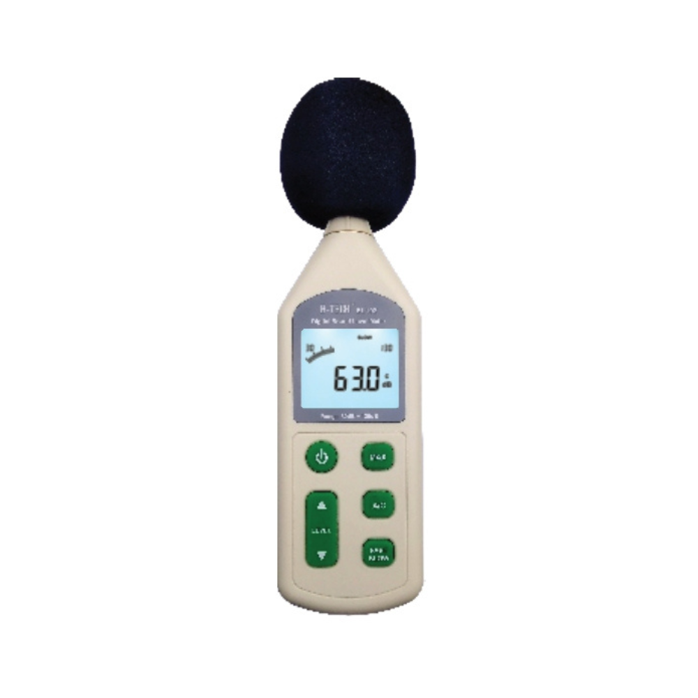 Sound Level Meter