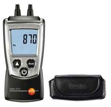 Manometer
