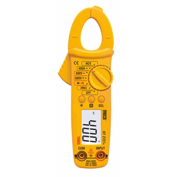 Clamp Meter