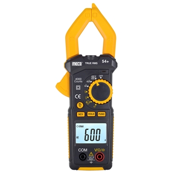 CLAMP METER