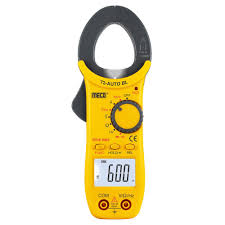 Clamp Meter