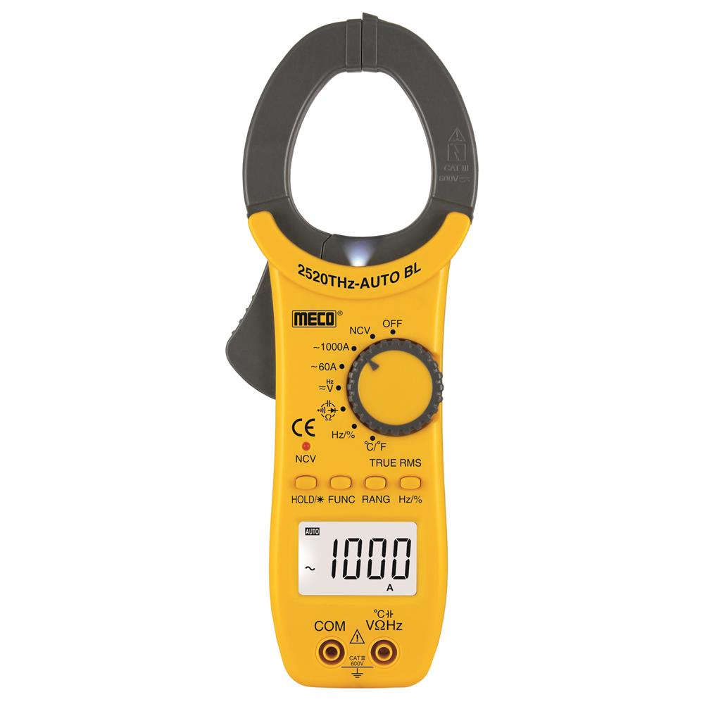 Clamp Meter