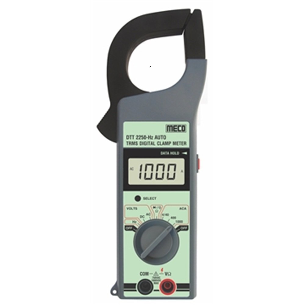 Clamp Meter