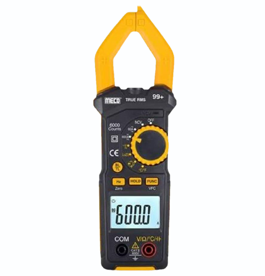 Clamp Meter