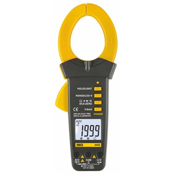 Clamp Meter