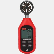 MINI ANEMOMETERS