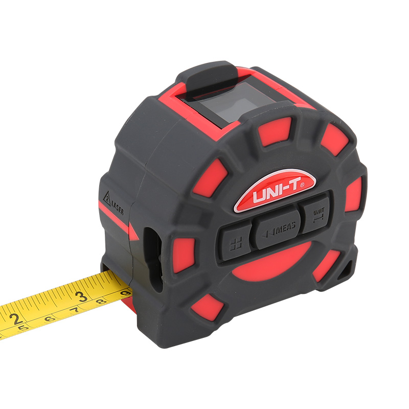 Laser Distance Tapes